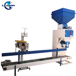 Máquina <span class=keywords><strong>de</strong></span> embalaje y llenado <span class=keywords><strong>de</strong></span> <span class=keywords><strong>Pellet</strong></span> <span class=keywords><strong>de</strong></span> madera, dispositivo <span class=keywords><strong>de</strong></span> embalaje <span class=keywords><strong>de</strong></span> <span class=keywords><strong>Pellet</strong></span> móvil, aprobado por la CE, 5KG - Product Image 2