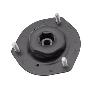 Bán buôn 48609-33170 phụ tùng ô tô Front shock absorber 2.4 2az-fe gắn strut - Product Image 4