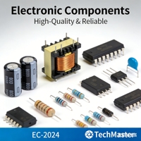 Programador USB CH341 Serie 24/25 EEPROM Flash BIOS, Componentes Electrónicos CH341 de Bajo Costo