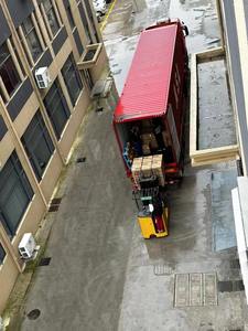 Kit de Clé à Chocs Électrique Sans Balais et Sans Fil <span class=keywords><strong>4</strong></span>-en-1 Personnalisable OEM pour Chantiers : Perceuse, Meuleuse d'Angle, Marteau avec Mallette Rigide - Product Image 5