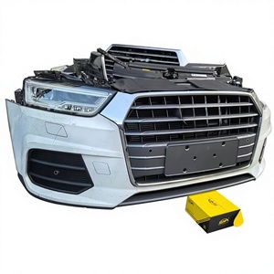 ชุดประกอบช่องหน้ารถออดี้ คิว3 ปี 2018 - Product Image 1