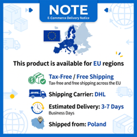 En stock UE, réfrigérateur de voiture portable 12/24V DC, compresseur à refroidissement rapide, batterie non incluse
