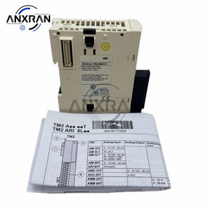 สำหรับ TM2AMI2HT Schneider โมดูลอินพุตแบบอะนาล็อก Modicon ตัวควบคุมลอจิก M238 - Product Image 1