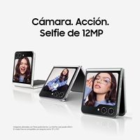 Smartphone pliable de haute qualité pour SANSUNG Galaxy Z Flip5 8GB+256GB/512GB 6.7 pouces Version mondiale d'occasion Vente en gros