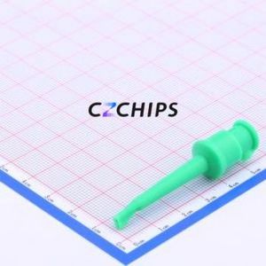 20.135.4 Banana Plug / Alligator Clip Connector ( Connector Type: Test Clip )( Rated Voltage: 60V )( Rated Current: 10A ) - Product Image 2
