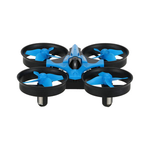 <span class=keywords><strong>JJRC</strong></span> — Mini Drone hélicoptère RC <span class=keywords><strong>H36</strong></span>, 6 axes, Micro quadricoptère, avec une touche de retour, en stock, 2020 - Product Image 2