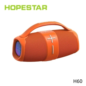 Altavoz Exterior Hope Star H60 Original <span class=keywords><strong>Xtreme</strong></span> <span class=keywords><strong>3</strong></span> con Audio Original, Altavoz Dinámico con Subwoofer, Altavoces Bluetooth - Product Image 6