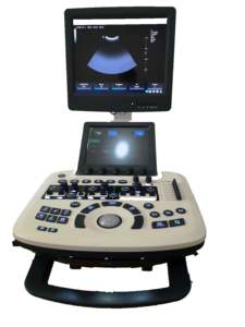 Offres Spéciales Chariot Couleur Doppler Ultrasonique Ecografo Chariot Ultrasonido Prix 2D 3D 4D - Product Image 5