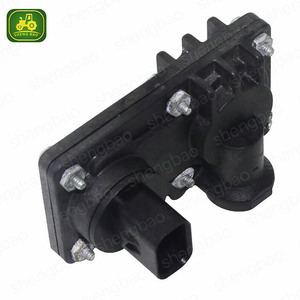 Capteur de pression de remplacement de haute qualité RE539839 pour tracteurs 550K, 605K, 650P, 650K, 710P, 710L - Product Image 2