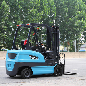 מכירת מפעל חמה של מלגזות דיזל <span class=keywords><strong>2</strong></span> טון, 3 טון, <span class=keywords><strong>5</strong></span> טון, מלגזות חשמליות עם סוללת ליתיום - Product Image 4