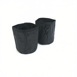 Bolsa de Almacenamiento de Alimentos Yommy 22x12 Cm Para Alimentación de Mascotas - Product Image 2