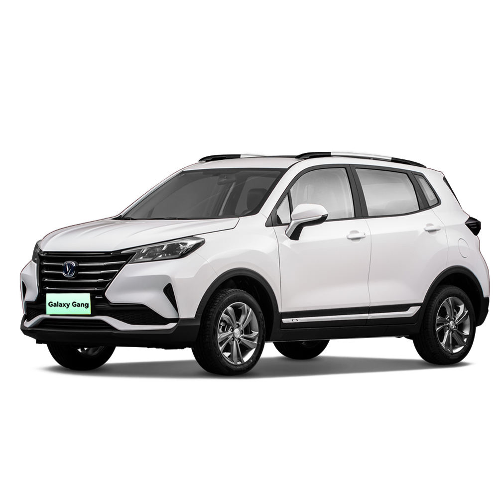 חם changan cs15 1.5l נוחות ידנית סוג לאומי vi מכונית 1.5l 107 hp l4 קטן SUV סיני מכונית דלק