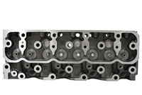 Têtes de cylindre 4JG2 4JG2-TC, cylindre de haute qualité, pour moteur Diesel tropical, TD, livraison gratuite