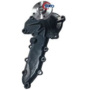 Pompe à eau haute pression C3.4 3044C C2.4 C2.6 pour E304e E305.5e Kit de construction de mini moteur d'excavatrice 383-0433 241-5989 - Product Image 2