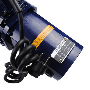 Máquina Cortadora de Varillas RC 16 20 22 25 32, Cortadora de Acero Eléctrica Portátil de Mano, Motor de 220 V, Fácil de Operar - Product Image 3
