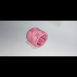 Anillos de Servilleta de Lujo para Bodas y Hoteles, Personalizados en Oro, Hierro, Latón y Aluminio, Decoración Navideña para Mesa, Venta al Por Mayor - Product Image 4