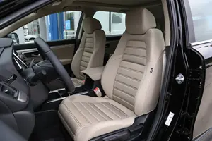 혼다 CRV SUV 1.5T 192hp 새로운 가솔린 자동차 자동 변속기 중국의 저렴한 제안