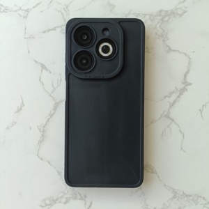 Phổ biến nhất trong điện thoại di động trường hợp cho Infinix bán buôn cho smart9 hot50i x6531 <span class=keywords><strong>Cover</strong></span> quay lại - Product Image 2