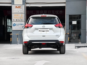 <span class=keywords><strong>Nissan</strong></span> X-Trail 2019 2.0L CVT 2WD, <span class=keywords><strong>SUV</strong></span> Usado de Buena Calidad, Pintura Original, 38,000 km, Hecho en China, Durable para África - Product Image 6
