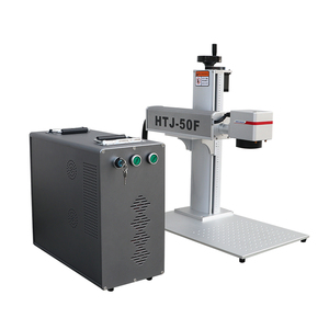 3D Автофокус разъемного типа Mopa Jpt M7 20 Вт 30 Вт 50 Вт 60 Вт 80 Вт 100 Вт Ezcad3 2.5D волоконно-лазерная маркировочная машина - Product Image 1
