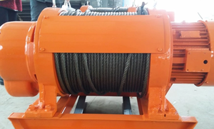 Mesin derek listrik 1t 3ton <span class=keywords><strong>5ton</strong></span> 10t 100m 200m JKD untuk dijual - Product Image 2