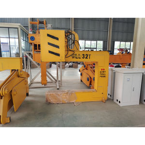 Gancho de bobina de acero personalizado, equipo de elevación, gancho de bobina de acero en forma de C - Product Image 3