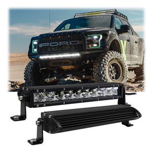 22 "32" 120 180W diritta barra a LED per 4x4 camion ad alta potenza singola fila <span class=keywords><strong>E</strong></span>-mark barra luminosa a Led Offroad - Product Image 5