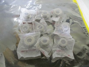 Plc Lot of 9 C10516449 Nw40/25 Reducing <strong>Piede</strong> for Warranty Product - Product Image 2