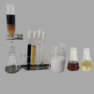Nouveau type de gel de silice chimique en <span class=keywords><strong>sable</strong></span> pour éliminer la couleur de l'<span class=keywords><strong>huile</strong></span> de biodiesel - Product Image 5