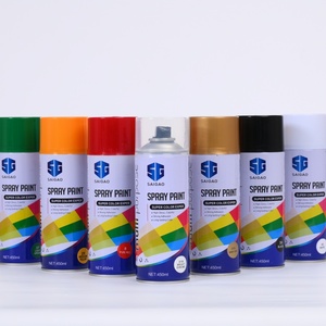 Pintura en <span class=keywords><strong>Aerosol</strong></span> con Efecto Cromo Dorado Multicolor, Calidad Estable, Precio al por Mayor - Product Image 3
