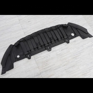 OEM 2468850136 parachoques delantero inferior guardia, bajo el tanque de agua Guardf para <span class=keywords><strong>Mercedes</strong></span> W176 A180 A200 A250 - Product Image 2