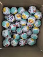 Atacado: Geladeira Original Zuru Mini Brands e Bolas para Preencher a Geladeira – Sucesso de Vendas no Brasil
