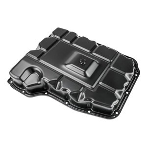 Bac à huile pour Ram2500/3500 Jeep2004 Chrysler2009 - Alliage d'aluminium certifié IATF16949 4800078AA/68065921AA - Product Image 1