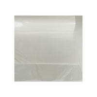 Sac tissé en PP laminé imperméable de 50 kg avec impression offset, recyclable, logo personnalisé pour l'emballage de sushis