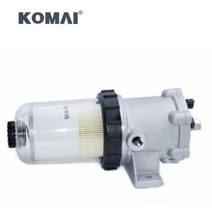 Pièces de moteur diesel pour camion Komai, filtre séparateur d'eau et de carburant FS19765, utilisé pour Fleetguard - Product Image 1