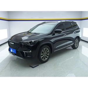 <span class=keywords><strong>Auto</strong></span> Usata 2020 Jetour X90 Guida a Sinistra SUV 5 Porte 5 Posti a Benzina con Turbo Tetto Panoramico Interni Scuri Manuale LHD - Product Image 1