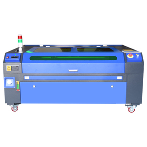 High-accuracy CO2 Laser Tube 1490 1390 Laser Engraving <b>Cutting</b> <b>Machine</b> - Product Image 5
