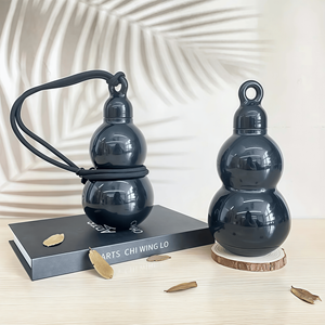 Fortune BPA-Free Unisex 750ml Acampar al aire libre Negocio Hervidor aislado Gran capacidad Diseño de mitología Vaso de acero inoxidable - Product Image 5