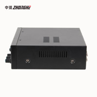 Mini haut-parleur multimédia 12V 100W, haute qualité, avec amplificateur et lecteur MP3, PA d'extérieur