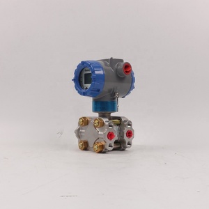 Honeywell STD735-E1AC4AS-1-0-AHS-11S-A-00A0-F1 SmartLine Différentiel HART 4-20mA pour brûleur de chaudière - Product Image 4