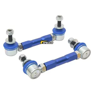 New Design adjust front stabilizer link sway bar link for toyota prado / 4runner