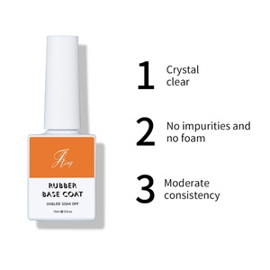 JTING Gel de Uñas Multifuncional de Marca Privada, 15 Opciones: Fuerte, Diamante, Mate, Sin Limpieza, Reparador, Capa Superior Sin Limpieza, Capa Base - Product Image 2