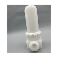 Produits populaires Polypropylène pur adapté au filtrage de divers liquides Jc-P10 bidon avec prix de gros