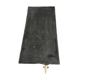 Konveyör bant için kauçuk Vulcanizer için 600mm- 2000 mm basın kauçuk basınç çantası - Product Image 1