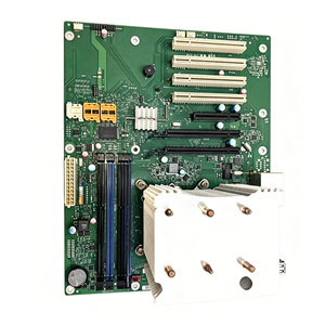 Ordinateur Principal de Robot Industriel 00-242-042 – Unité de Contrôle Haute Performance pour Système d'Armoire de Commande KRC4 - Product Image 2