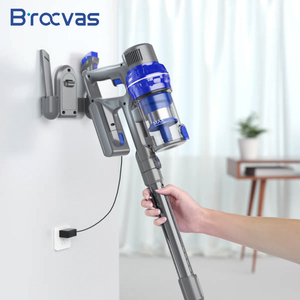 <span class=keywords><strong>2020</strong></span> Meilleure vente V11 <span class=keywords><strong>aspirateur</strong></span> à main sans fil filtre HEPA sans sac fonction sèche moteur sans balais pour hôtels voitures électriques - Product Image 5