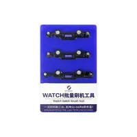 苹果IWatch S1/S2/S3/S4/S5/S6 SE修复工具第五手表Restor适配器升级修复软件IBus恢复盒工具