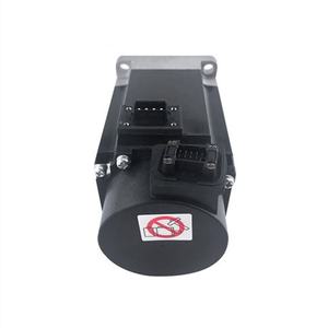 มิตซูบิชิ HG-MR43 มอเตอร์ AC 400W 6000RPM แรงเฉื่อยต่ำพิเศษ พร้อม Encoder 22 บิต รุ่น J4 สำหรับระบบอัตโนมัติ - Product Image 1