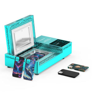 TuoLi Automatique presse à chaud personnalisée machine d'impression <span class=keywords><strong>de</strong></span> couvertures mobiles imprimante <span class=keywords><strong>de</strong></span> fabrication <span class=keywords><strong>de</strong></span> coques <span class=keywords><strong>de</strong></span> téléphones portables - Product Image 1