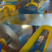 PE PVDF Dekoratif pola Kayu Prepainted lembar Aluminium